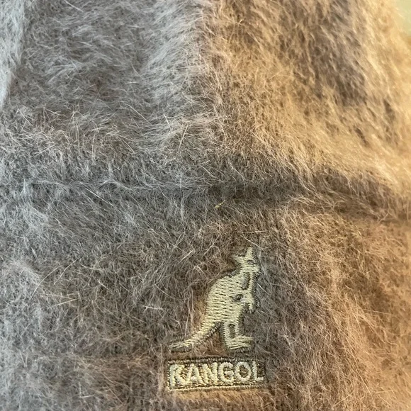 Kangol | Accessories | Kangol Hat With Ear Flaps Warm Fuzzy  display picture 2